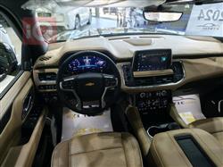 شيفروليه تاهو